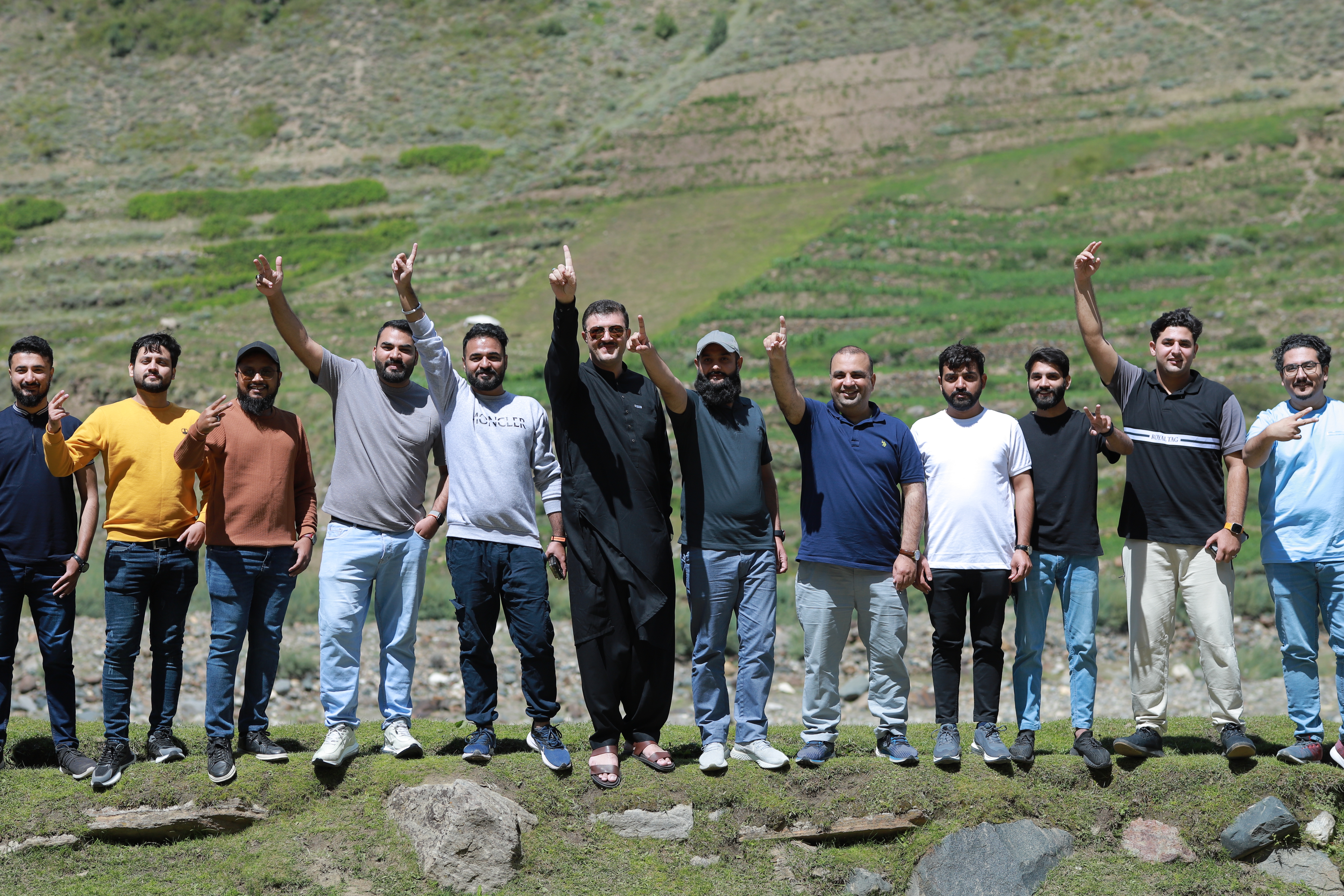 Annual Trip 2023 Photo